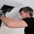 Top Benefits of Hiring Professional Air Duct Cleaning Service