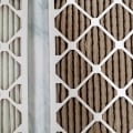 How to Use Furnace HVAC Air Filters 12x12x2 for a Successful AC Repair in 5 Essential Tips?