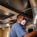 Signs It's Time to Schedule Duct Cleaning in Sunrise FL