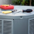 Essential Tools for Installing an AC Unit