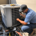 Expert AC Repair Solutions From HVAC Air Conditioning Tune-Up Company Near Palmetto Bay, FL