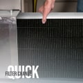 Maintaining Your 20x25x5 Home Furnace AC Filters