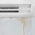 What to Do When Your AC Unit is Leaking Water