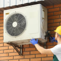 What Type of Warranty Does an AC Repair Come With?