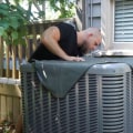 Safety First: Essential Precautions for Air Conditioner Repairs