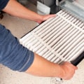 Why Choose the Lennox HVAC Furnace Air Filter 20x25x5 | The Air Quality Game-Changer