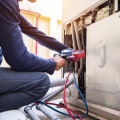 How Long Does it Take to Repair an Air Conditioner Unit?