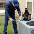 How Often Should You Have Your AC Unit Inspected for Repairs?