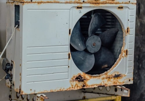 10 Signs You Need Air Conditioner Repair or Replacement