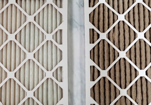 How to Use Furnace HVAC Air Filters 12x12x2 for a Successful AC Repair in 5 Essential Tips?