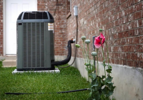 When Is the Right Time to Replace Your AC System?