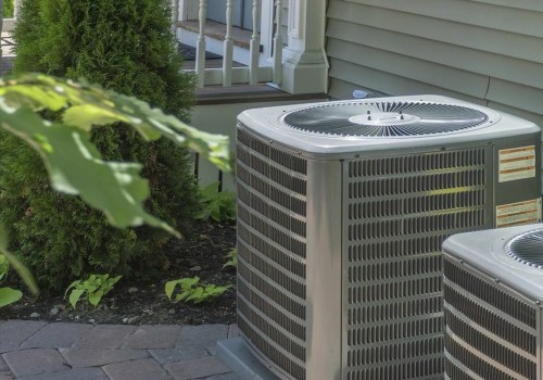 The Most Important Components of an Air Conditioner