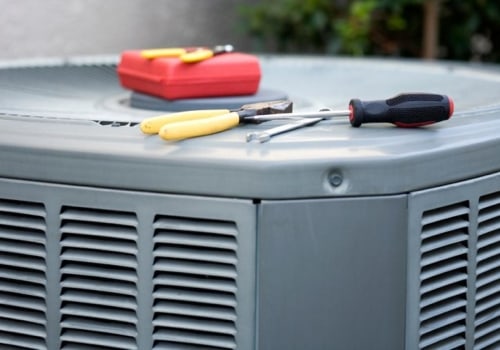 Essential Tools for Installing an AC Unit
