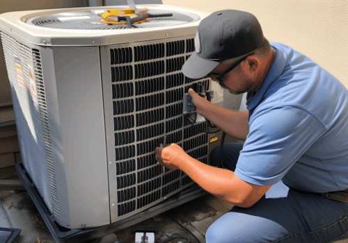 Expert AC Repair Solutions From HVAC Air Conditioning Tune-Up Company Near Palmetto Bay, FL