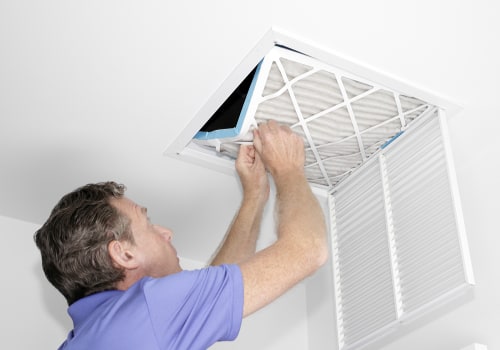 5 Crucial Selection Steps for 14x25x1 Furnace HVAC Air Filters That Lessen The Chance of a Need For Premature AC Repair