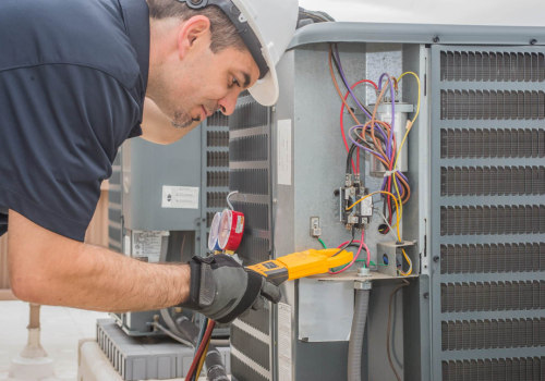 Avoid These Mistakes to Keep Your AC Unit Warranty Intact