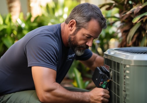Swift and Reliable Pro HVAC Repair Service in Palm Beach Gardens FL