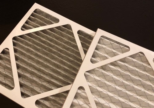 The Role of 20x20x5 HVAC Furnace Home Air Filters in Effective AC Repair