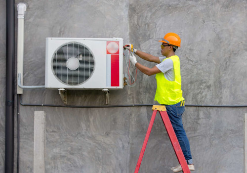What is Included in a Routine AC Maintenance Checkup? A Comprehensive Guide