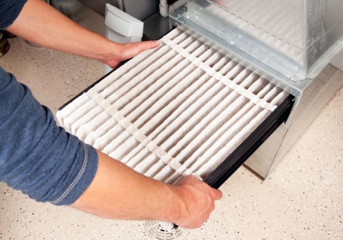 Why Choose the Lennox HVAC Furnace Air Filter 20x25x5 | The Air Quality Game-Changer