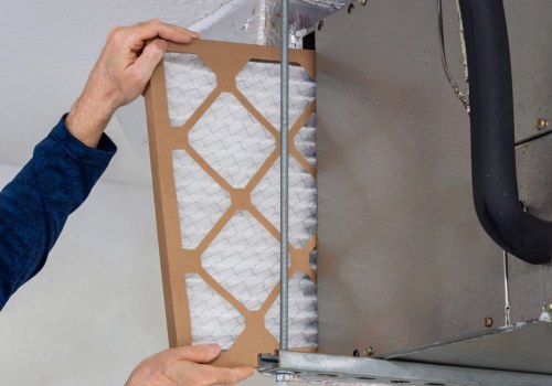 What You Need to Know About 14x20x1 HVAC Furnace Air Filters